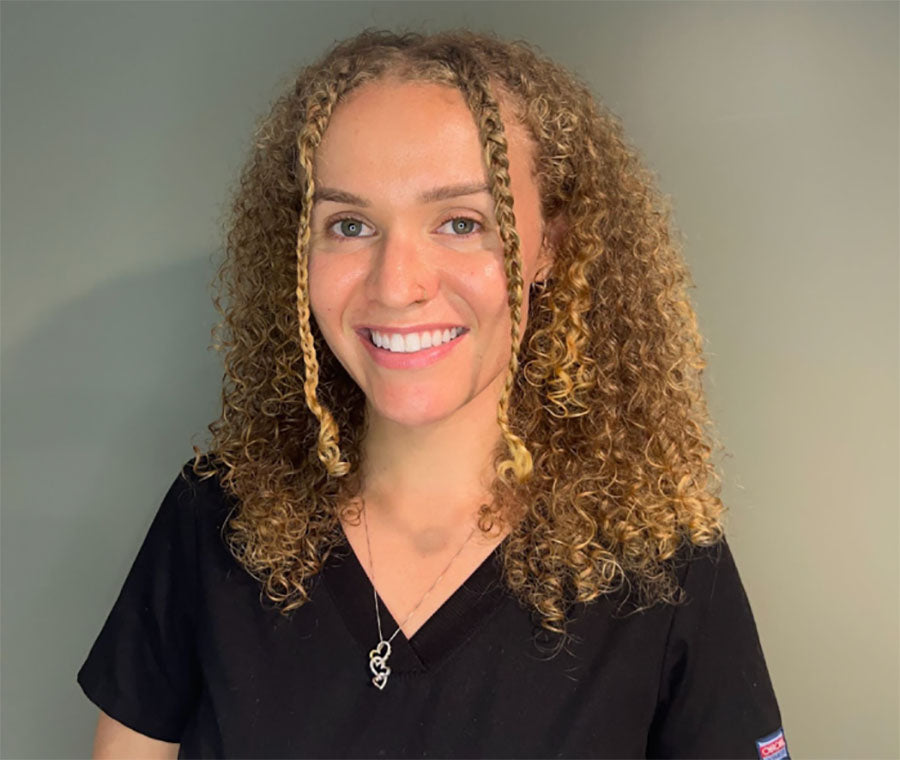 Suncare Tips - Esthetician Kahley Hemmer