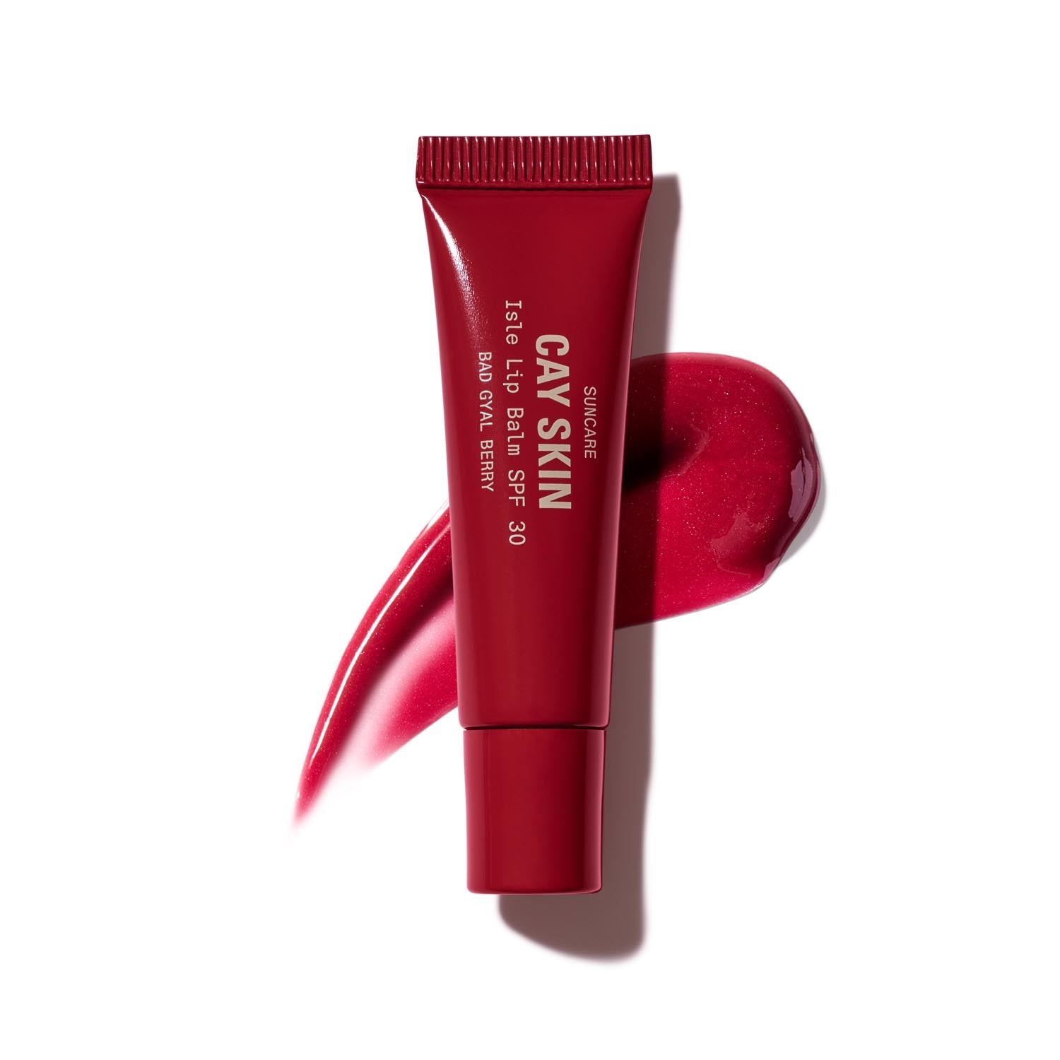 Cay Skin Lip Balm SPF 30 | Bad Gyal Berry