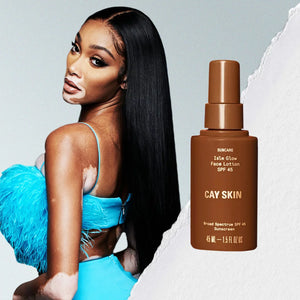 Cay Skin Isle Glow