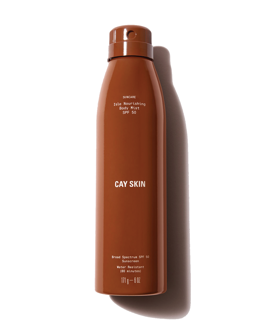 Isle Nourishing Body Mist SPF 50