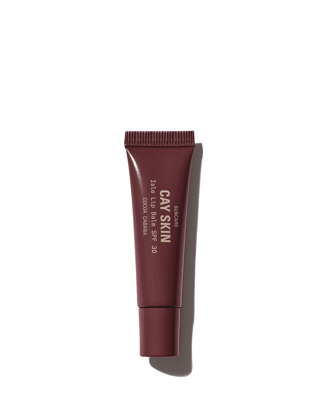 Isle Lip Balm SPF 30 - Cocoa Cabana