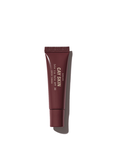 Isle Lip Balm SPF 30 - Cocoa Cabana