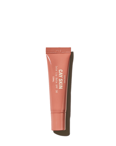 Isle Lip Balm SPF 30 - Coral