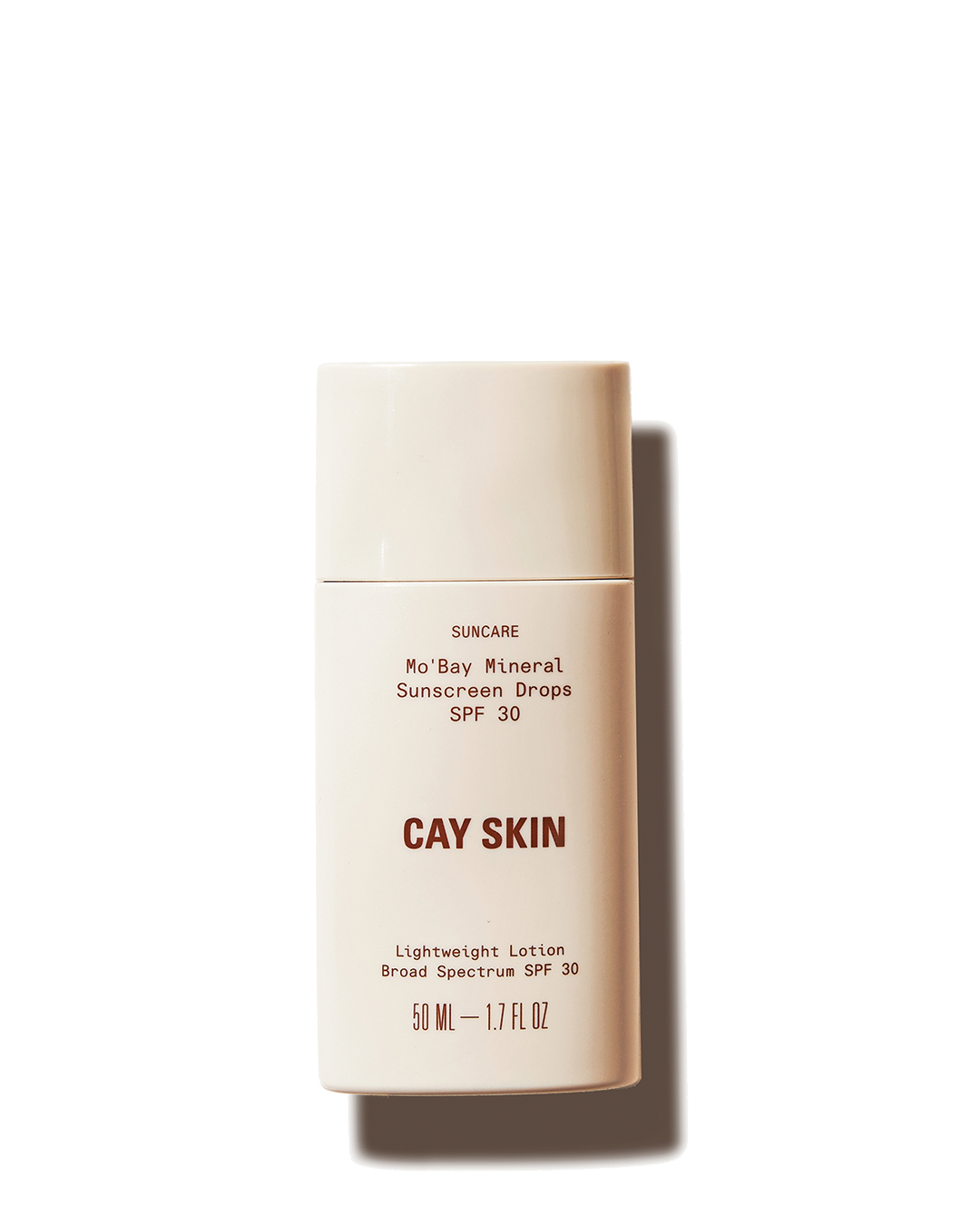 Mo'Bay Mineral Sunscreen SPF 30