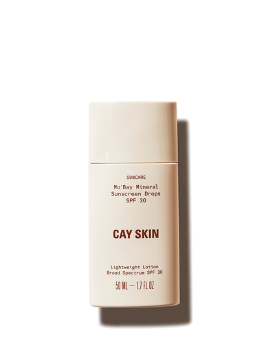 Mo'Bay Mineral Sunscreen SPF 30