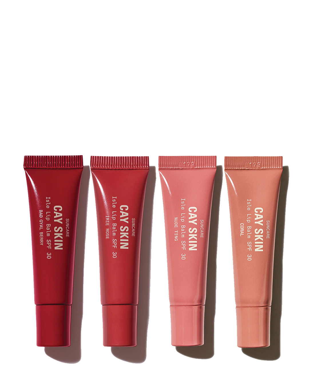 The Pink Collection - Isle Lip Balm SPF 30- PREORDER SHIPS 3.1.25