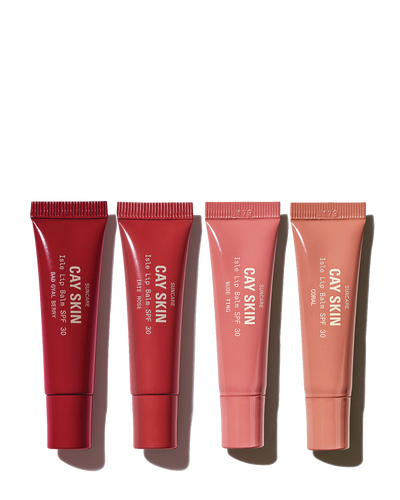 The Pink Collection - Isle Lip Balm SPF 30