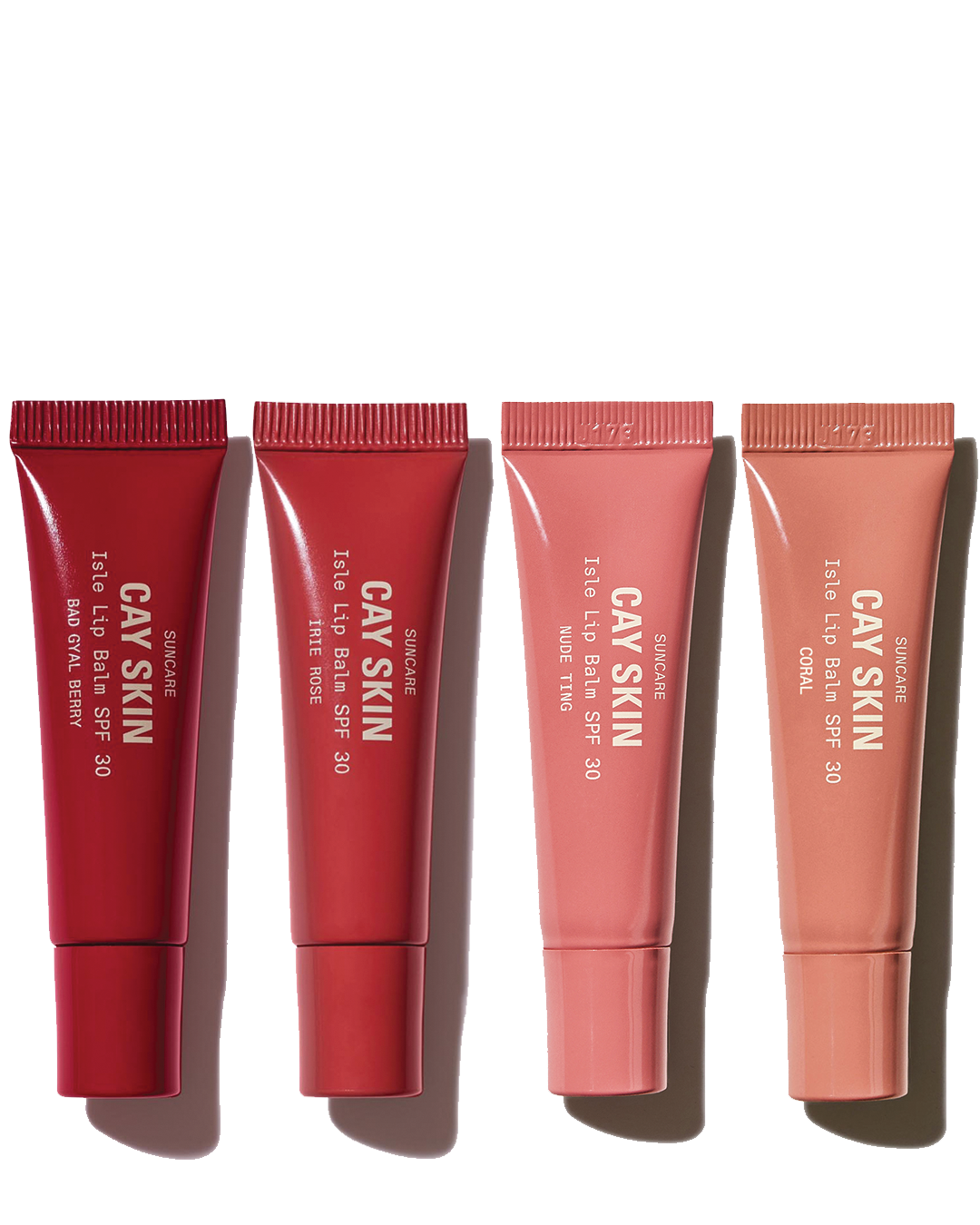 The Pink Collection - Isle Lip Balm SPF 30