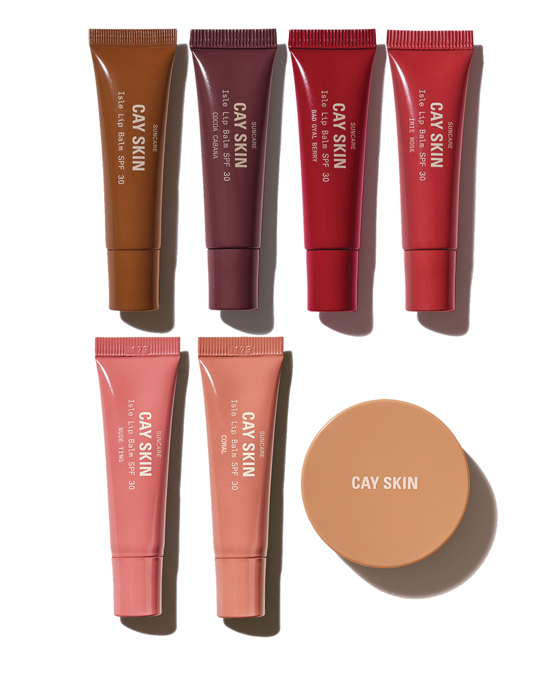 Ultimate Lip Set