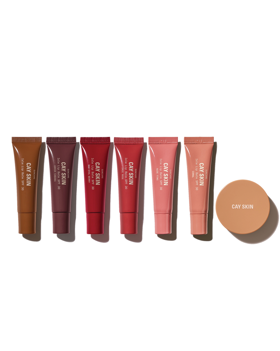 Ultimate Lip Set