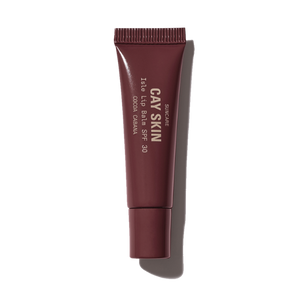 Isle Lip Balm SPF 30 - Cocoa Cabana