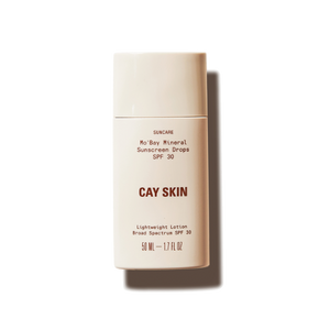 Mo'Bay Mineral Sunscreen SPF 30