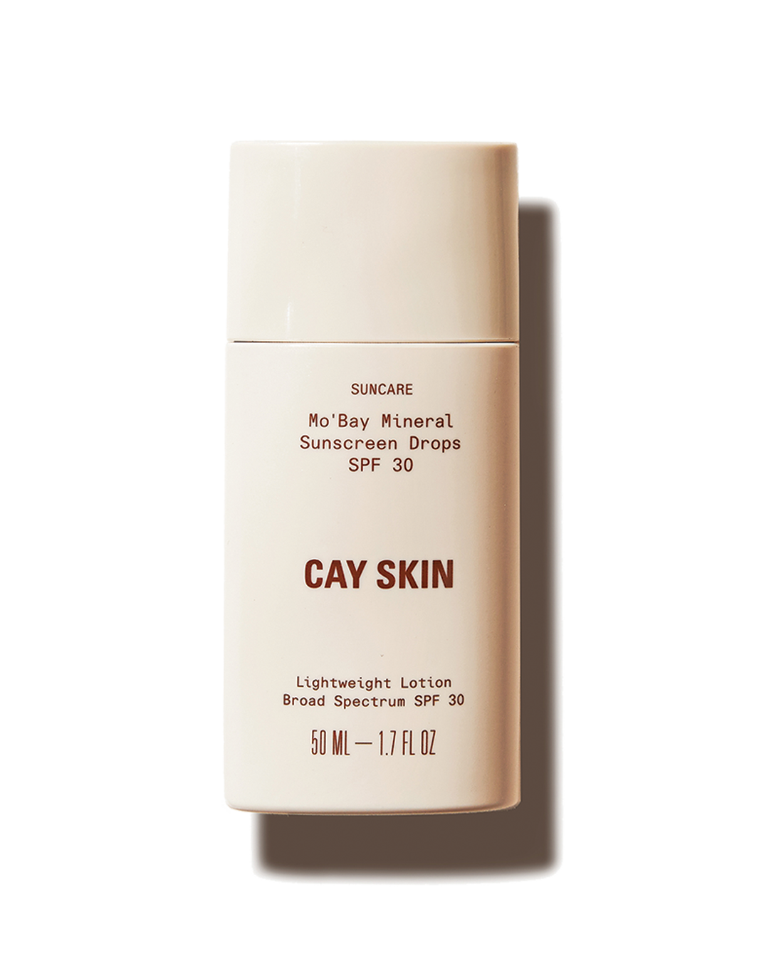 Mo'Bay Mineral Sunscreen SPF 30