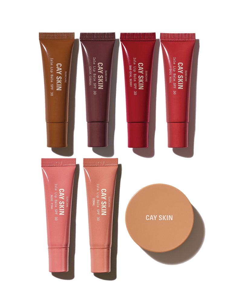 Cay Skin