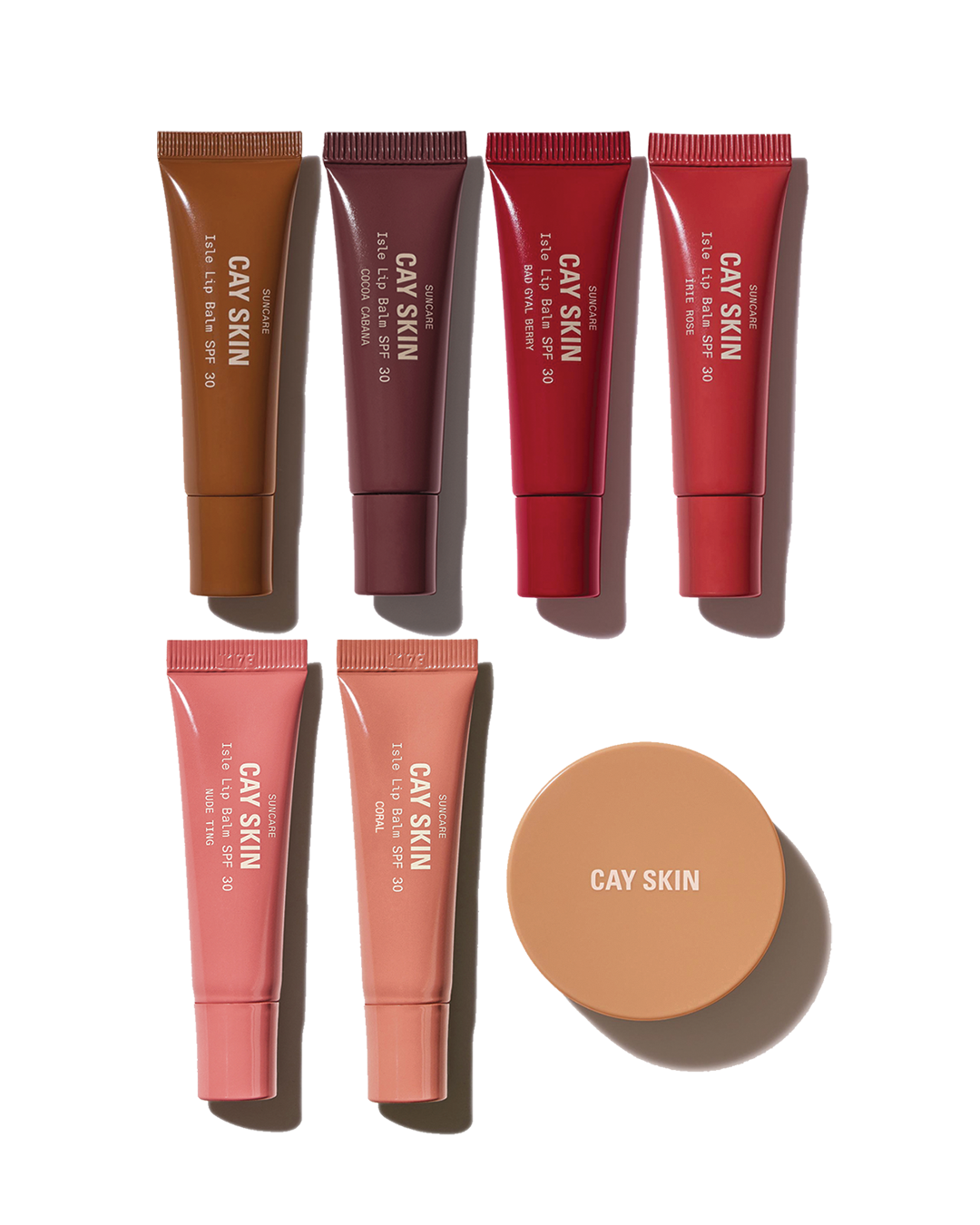 Ultimate Lip Set