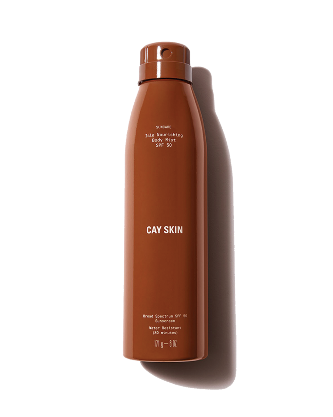 Isle Nourishing Body Mist SPF 50