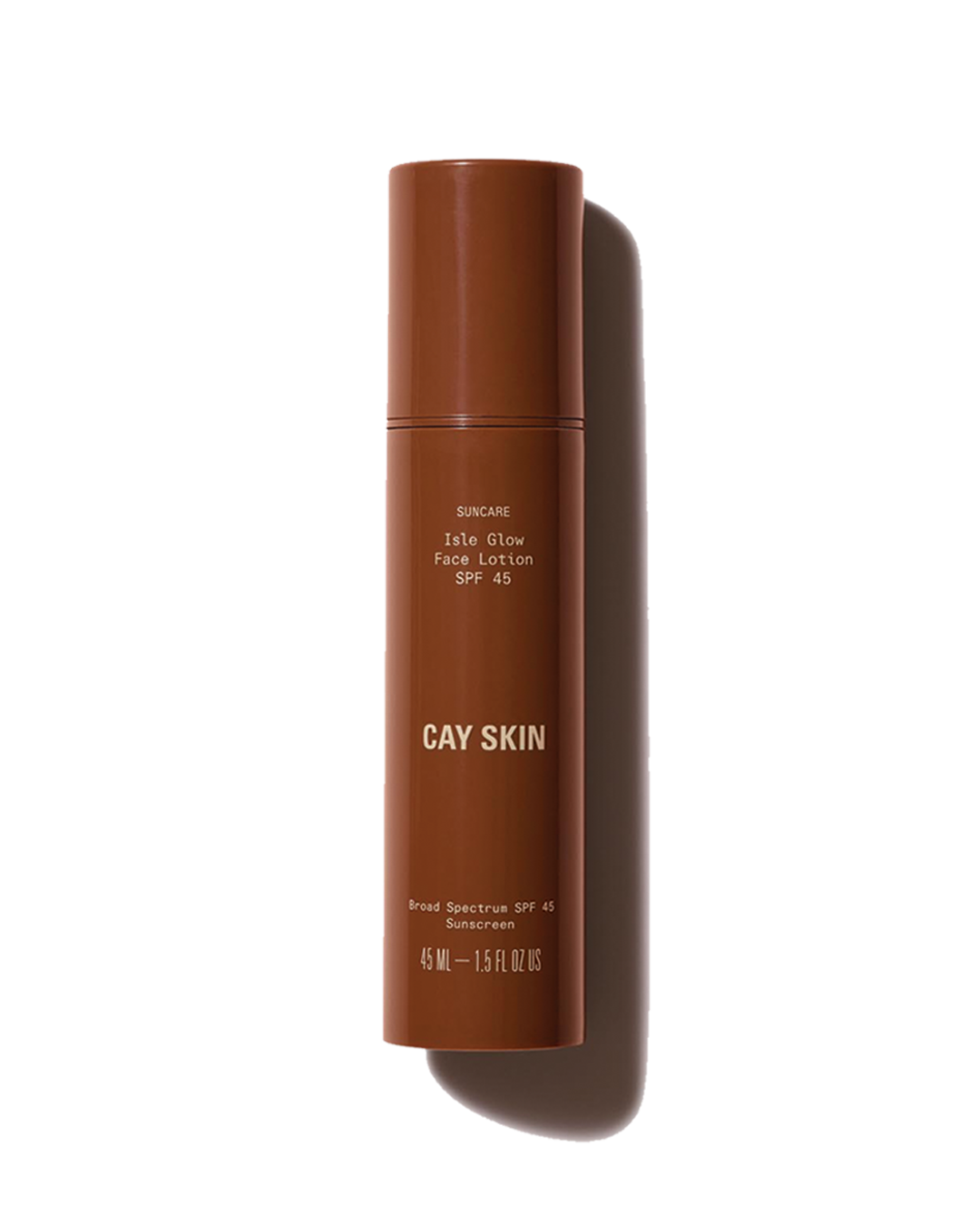 Isle Glow Face Moisturizer SPF 45 - PREORDER SHIPS 3.20.25