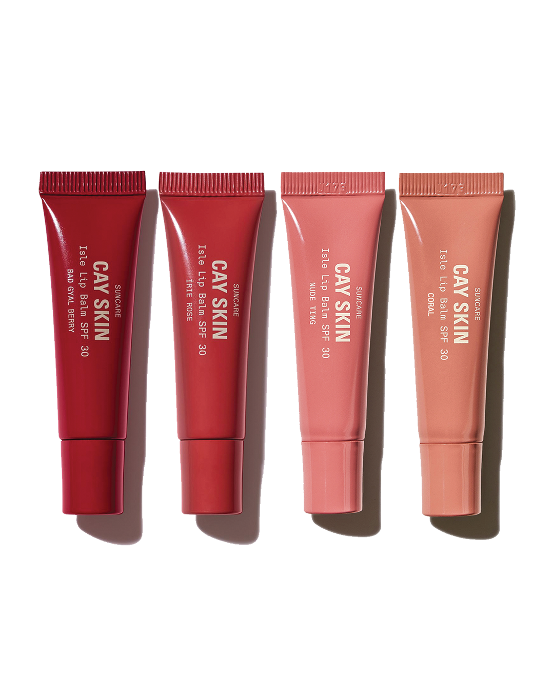 The Pink Collection - Isle Lip Balm SPF 30- PREORDER SHIPS 3.1.25