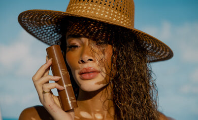 Cay Skin Skincare & Sunscreen - Cay Skin by Winnie Harlow