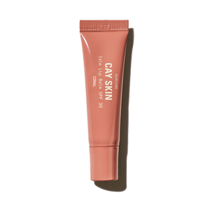 Isle Lip Balm SPF 30 - Coral