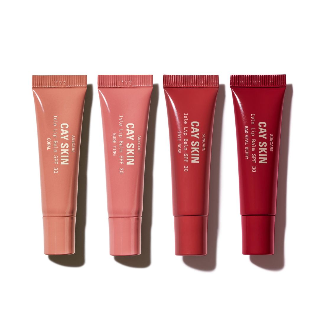 The Pink Collection - Isle Lip Balm SPF 30