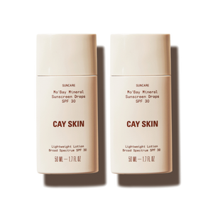 Mo'Bay Mineral Sunscreen SPF 30