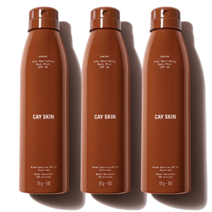Isle Nourishing Body Mist SPF 50