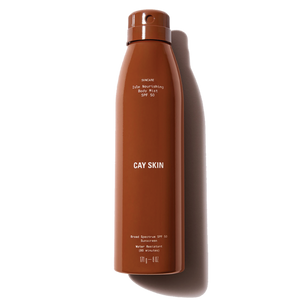 Isle Nourishing Body Mist SPF 50