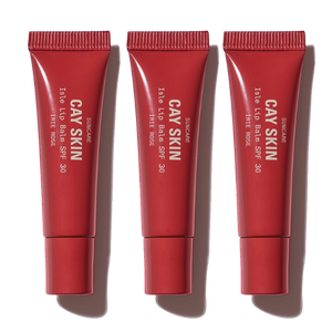 Isle Lip Balm SPF 30 - Irie Rose