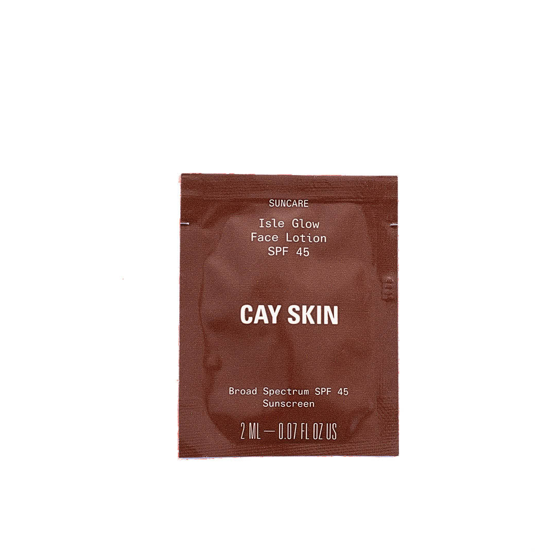Free Cay Skin sample